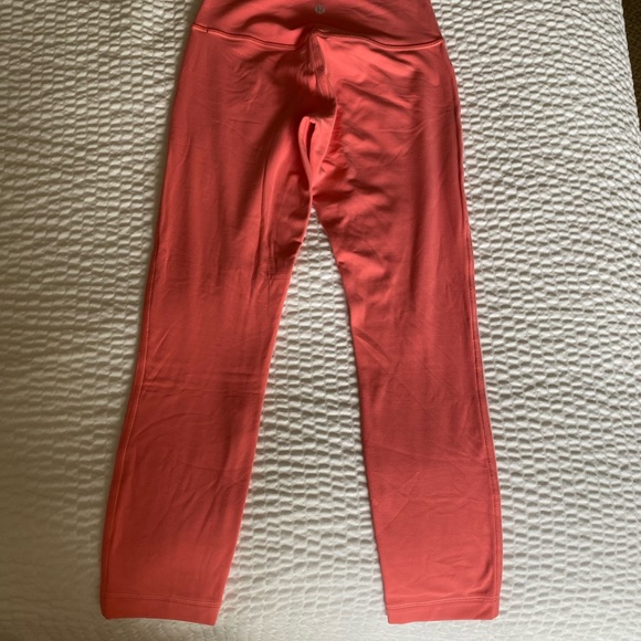 Lululemon leggings - Picture 3 of 5